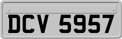 DCV5957