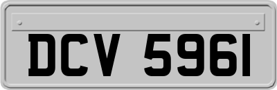 DCV5961