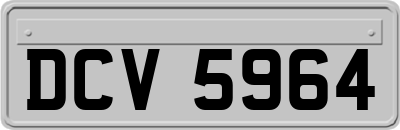DCV5964