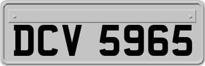 DCV5965