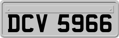 DCV5966