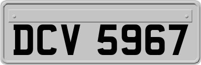 DCV5967