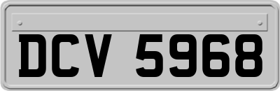 DCV5968