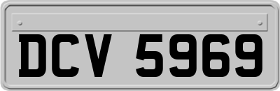 DCV5969