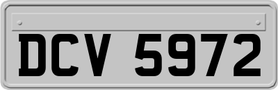 DCV5972