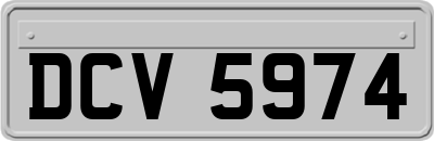 DCV5974