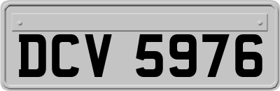 DCV5976
