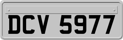 DCV5977