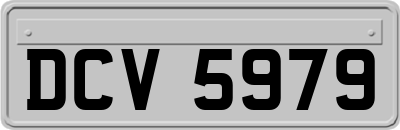 DCV5979