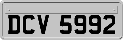 DCV5992