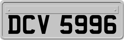 DCV5996