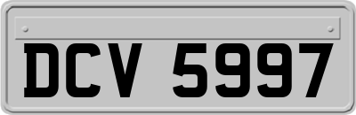 DCV5997