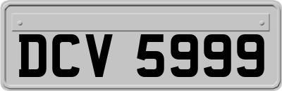 DCV5999