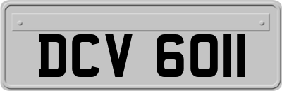 DCV6011