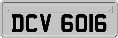 DCV6016