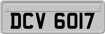 DCV6017