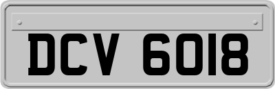 DCV6018