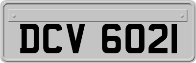 DCV6021