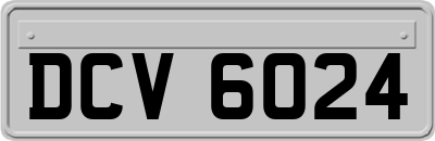 DCV6024