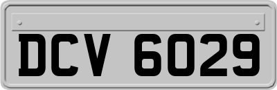 DCV6029