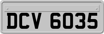 DCV6035