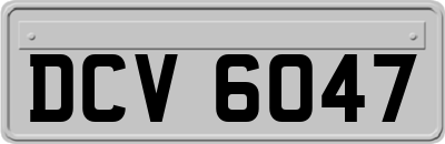 DCV6047