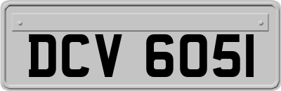 DCV6051