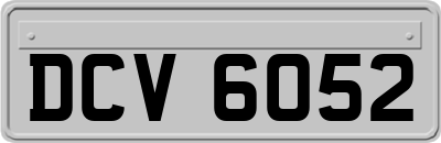 DCV6052
