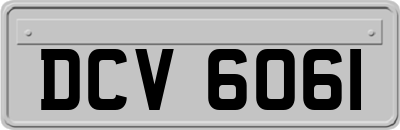 DCV6061