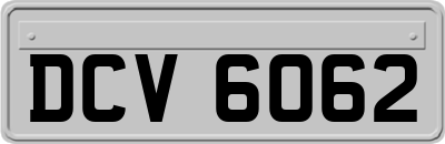 DCV6062