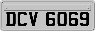 DCV6069