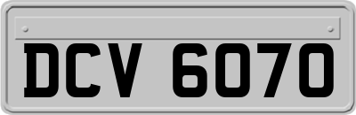 DCV6070