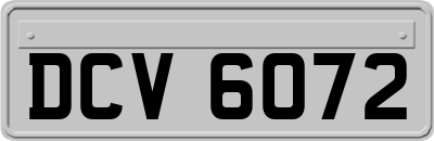 DCV6072