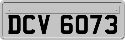 DCV6073