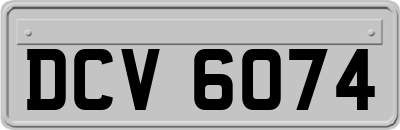 DCV6074