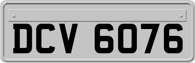 DCV6076