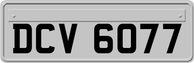 DCV6077