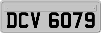 DCV6079