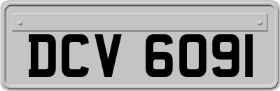 DCV6091