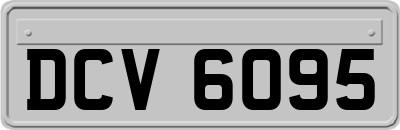 DCV6095