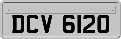 DCV6120