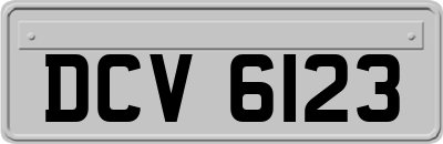 DCV6123