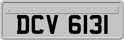 DCV6131