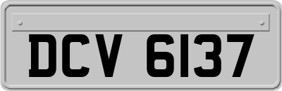 DCV6137