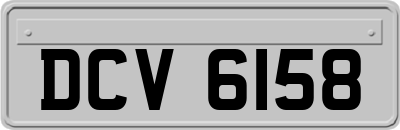 DCV6158