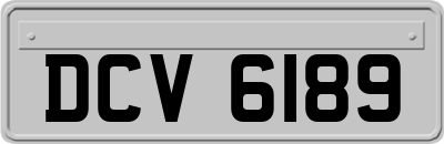 DCV6189