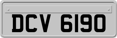 DCV6190