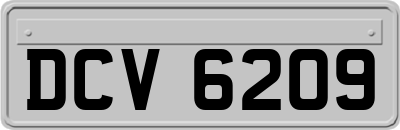 DCV6209