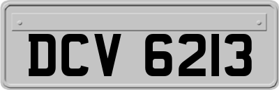 DCV6213