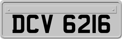 DCV6216
